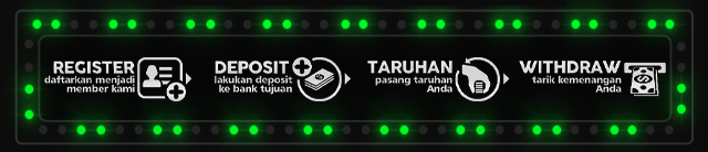 Segabet88 Jackpot